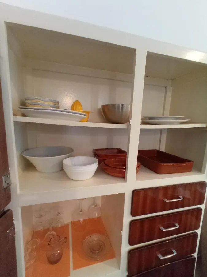 Apartamento Casa Salomé Frigiliana España