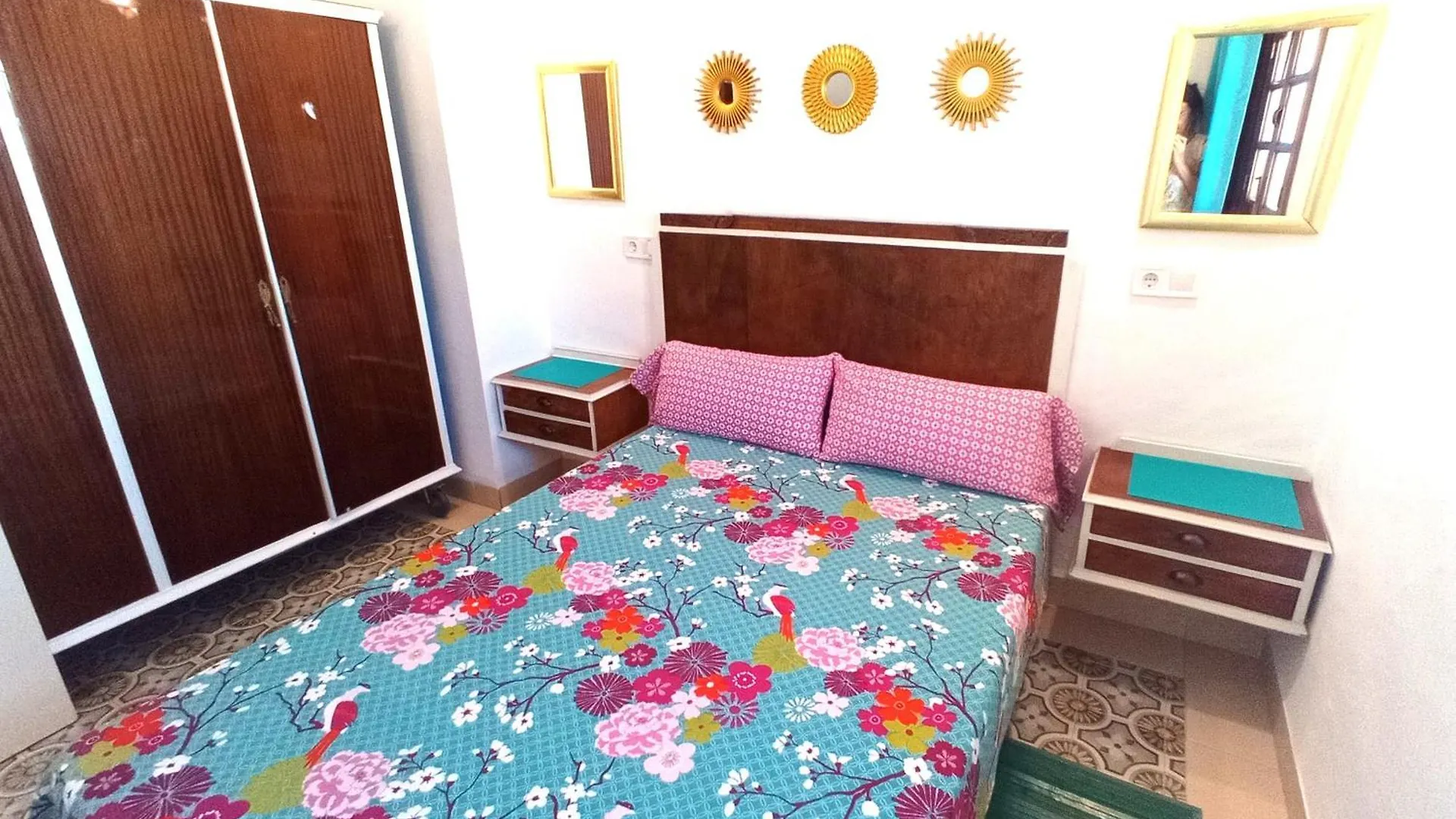 Apartamento Casa Salomé Frigiliana