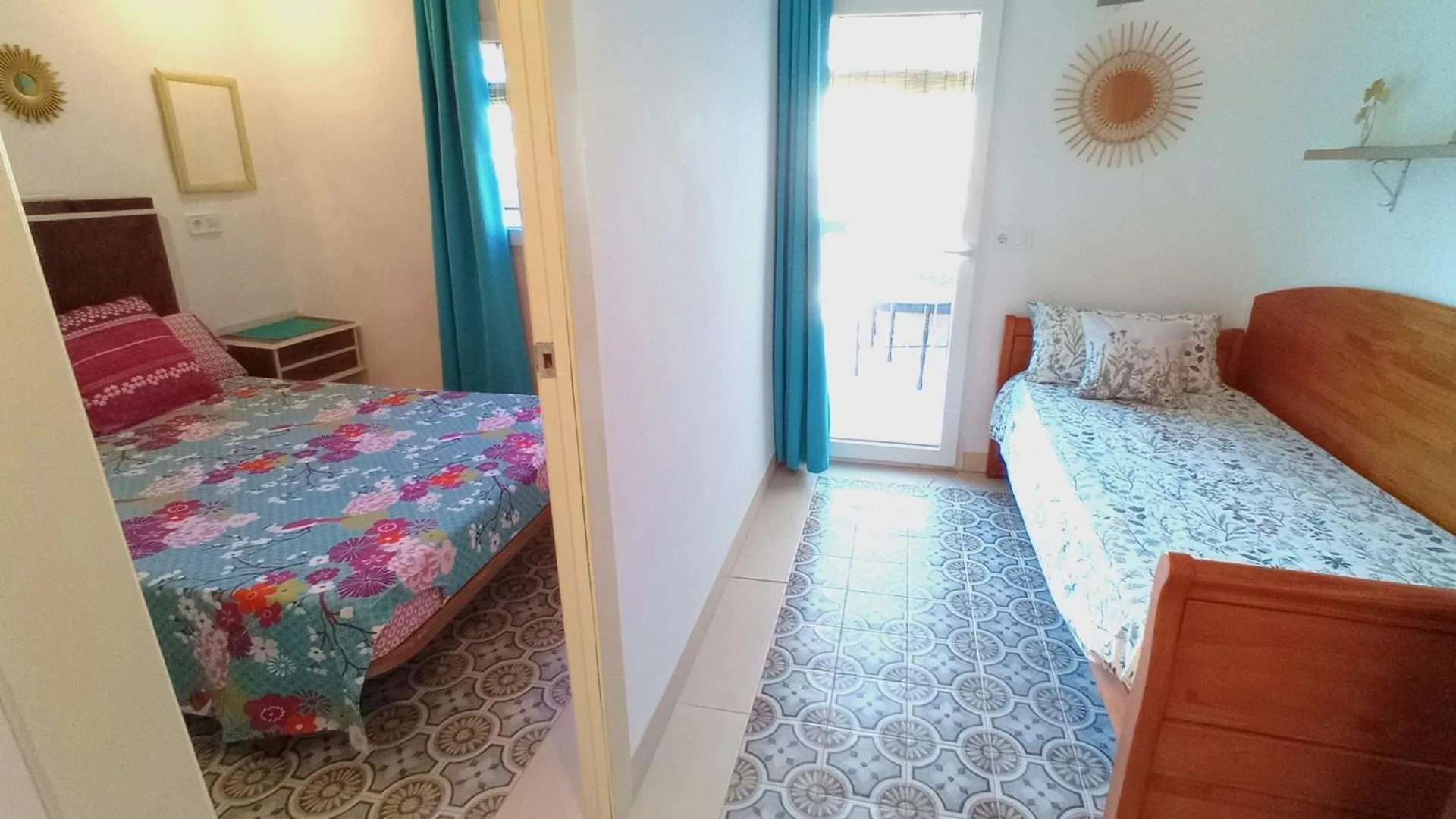 Apartamento Casa Salomé Frigiliana
