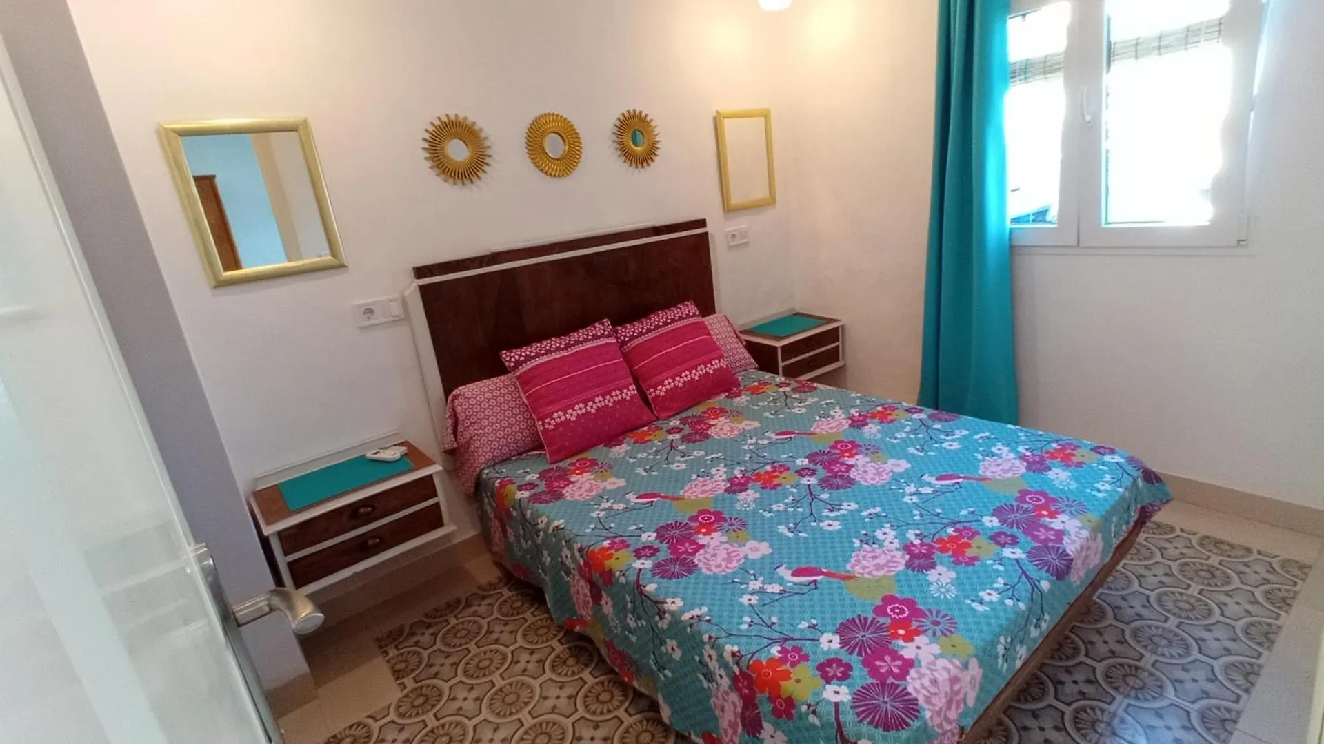 Apartamento Casa Salomé Frigiliana