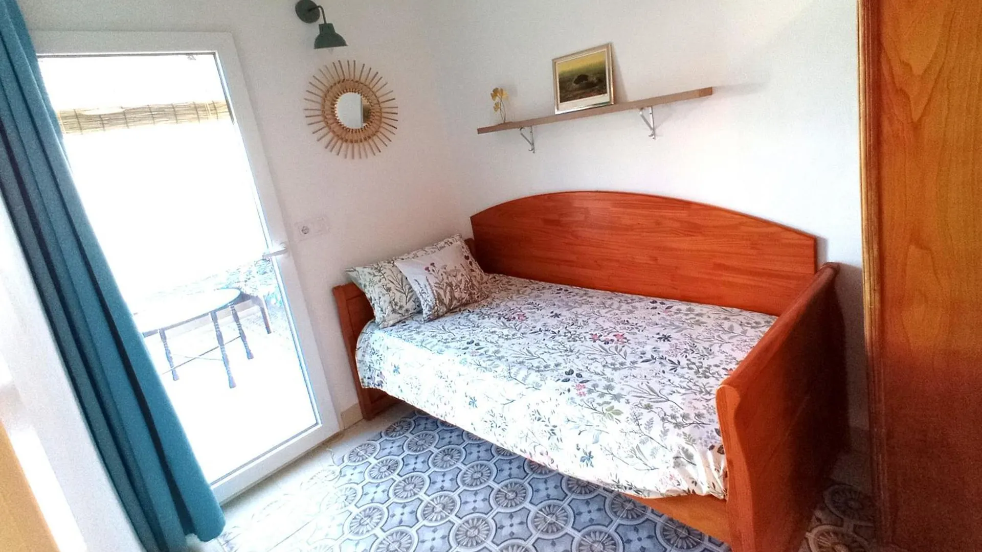 Apartamento Casa Salomé Frigiliana
