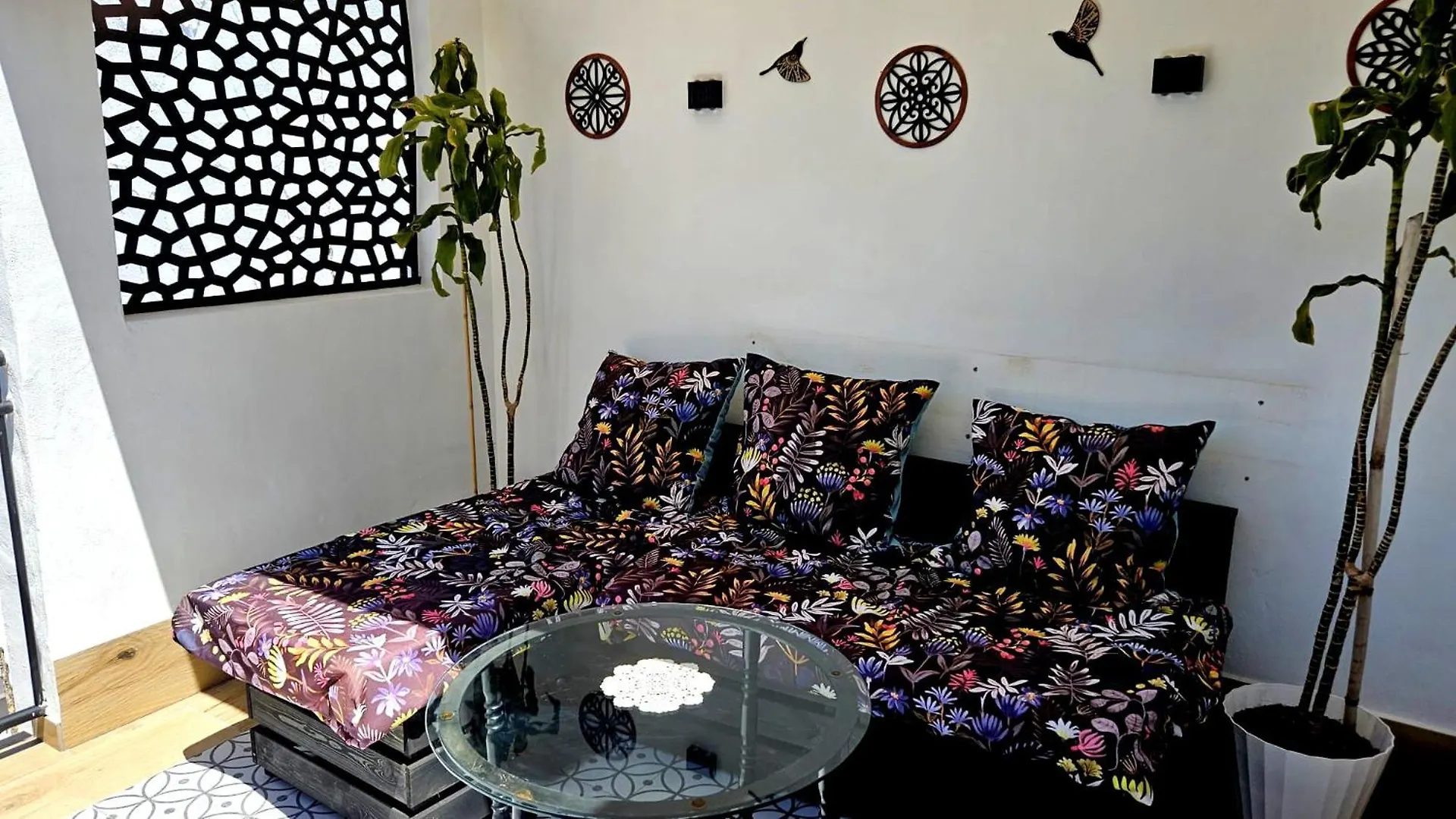 Apartamento Casa Salomé Frigiliana España