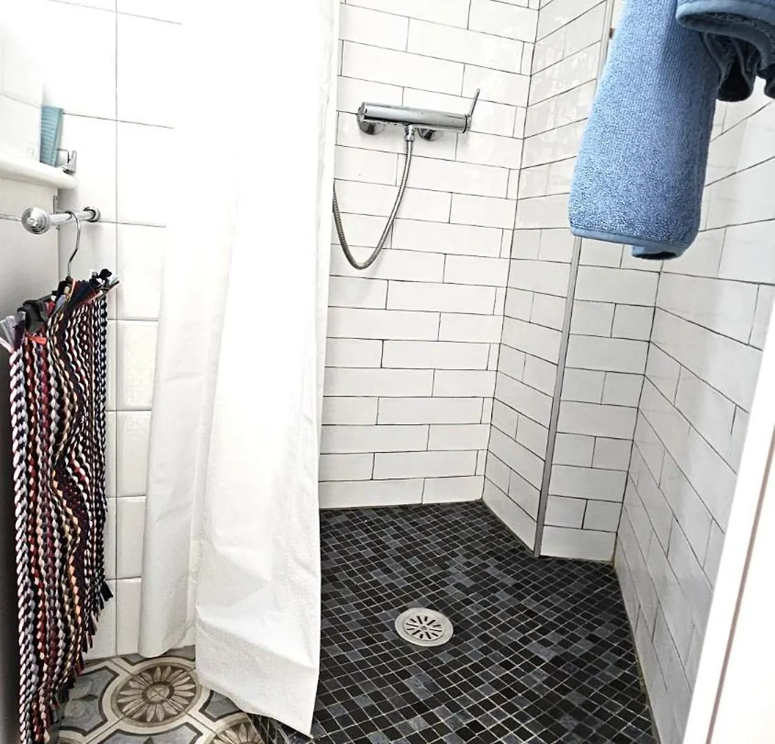 Apartamento Casa Salomé Frigiliana
