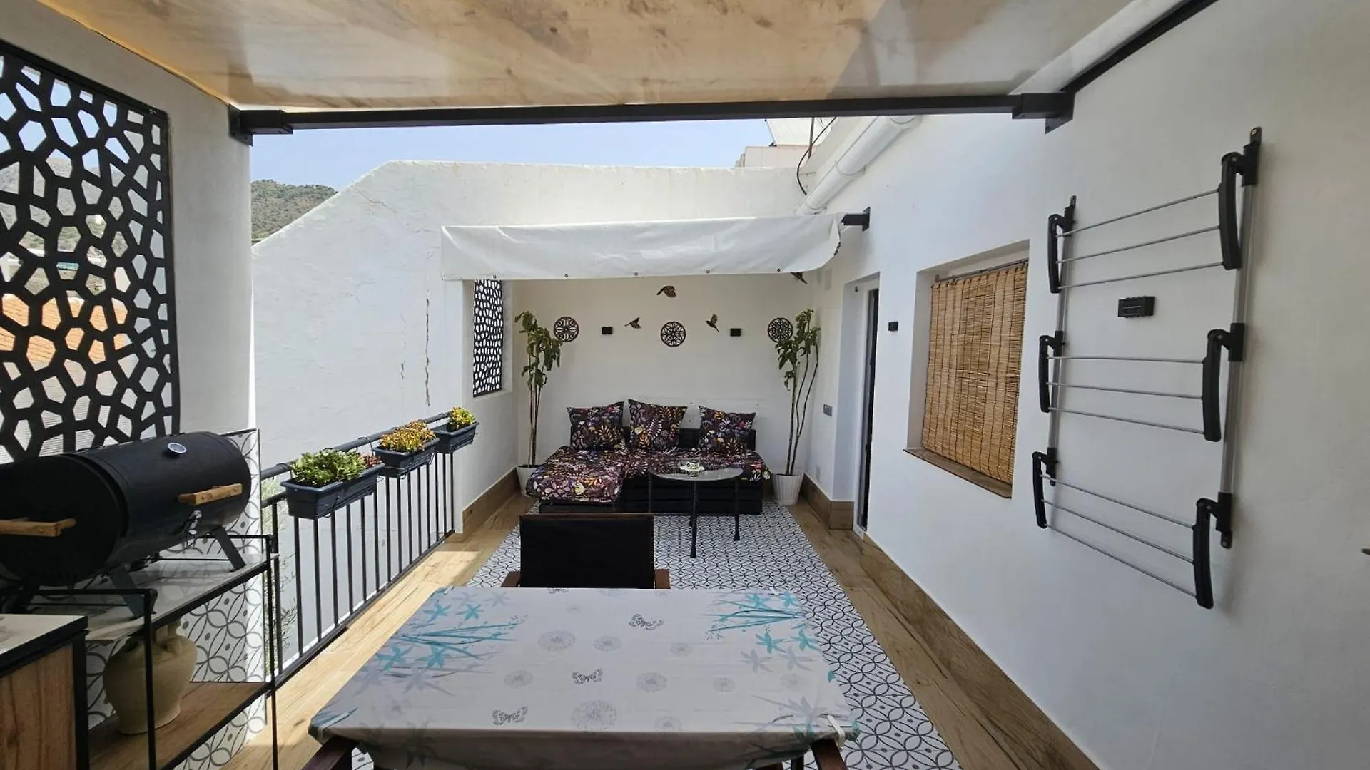 Apartamento Casa Salomé Frigiliana