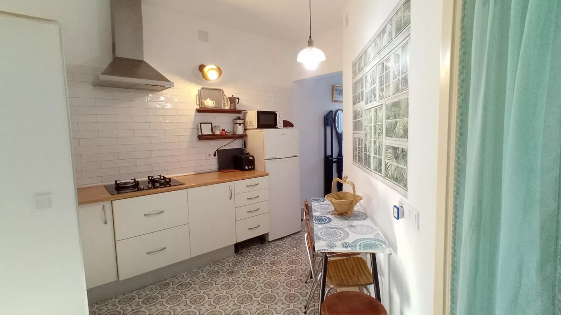 Casa Salome Frigiliana Apartment 0*,  Spain