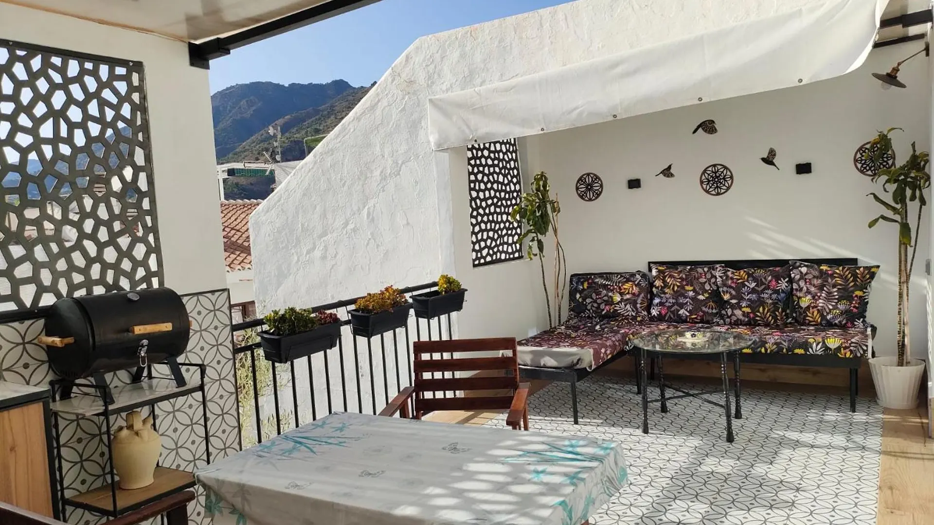 Casa Salome Frigiliana Apartment 0*,  Spain