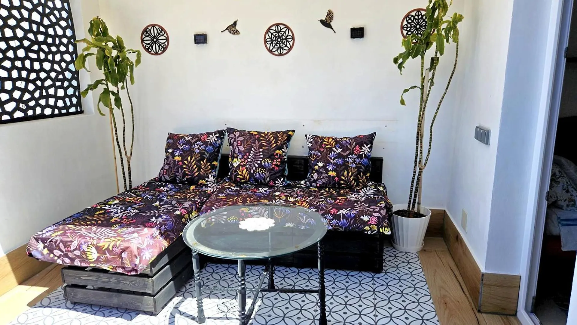 Casa Salome Frigiliana Apartment